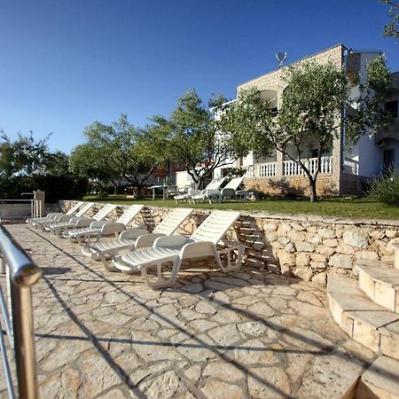 Apartments By The Sea Kozino, Zadar - 5803 Exterior photo
