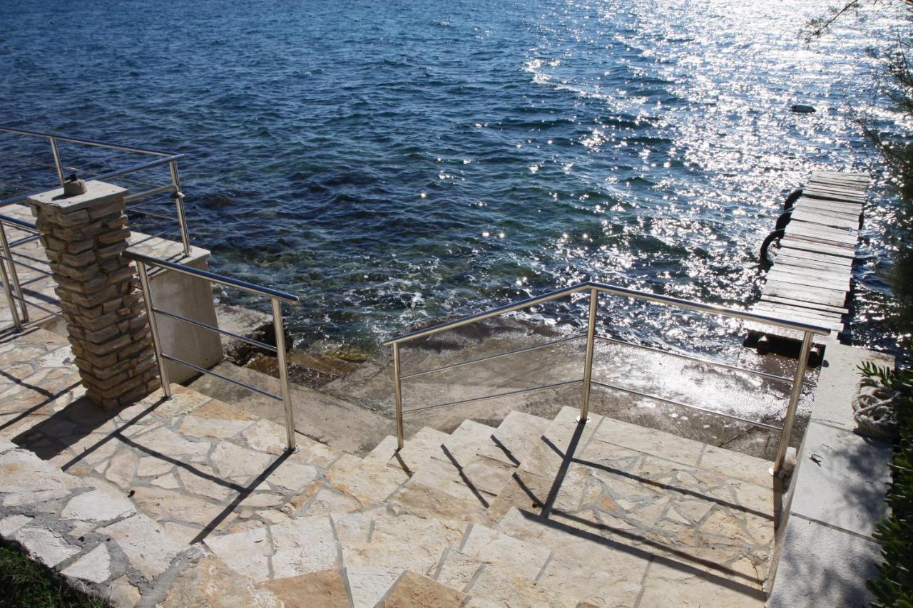 Apartments By The Sea Kozino, Zadar - 5803 Exterior photo
