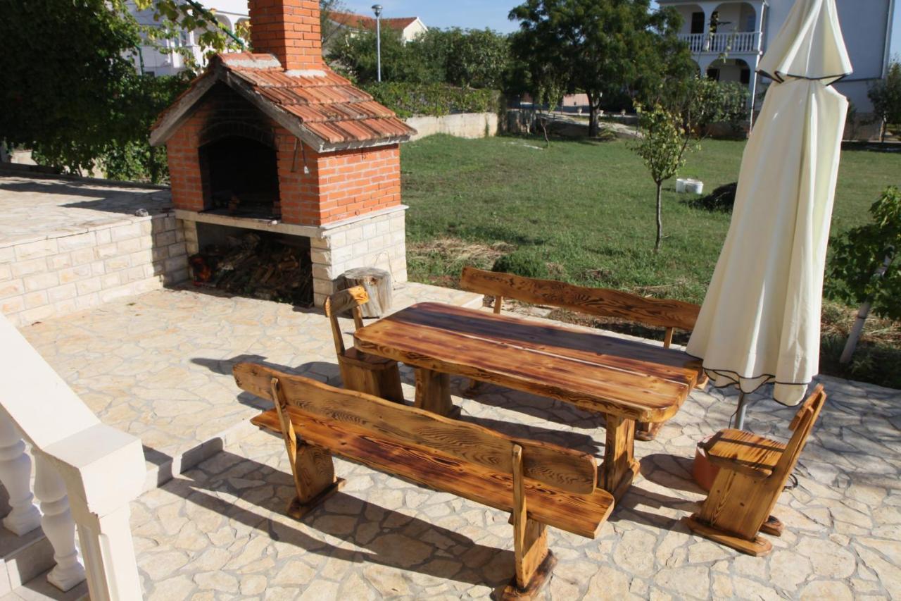 Apartments By The Sea Kozino, Zadar - 5803 Exterior photo