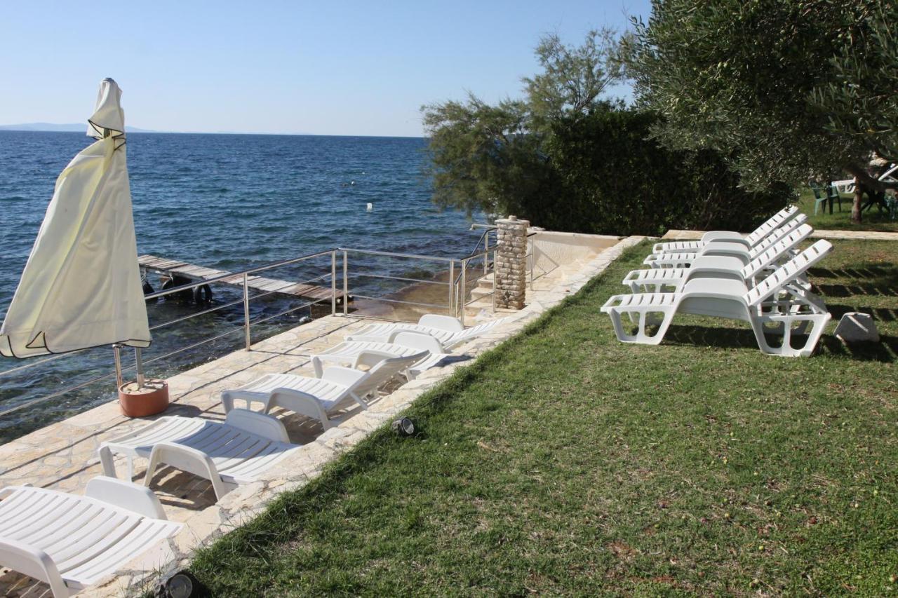Apartments By The Sea Kozino, Zadar - 5803 Exterior photo