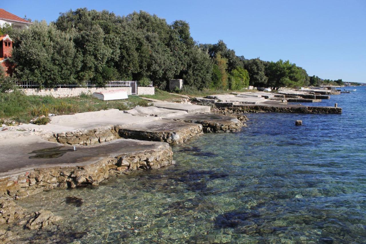 Apartments By The Sea Kozino, Zadar - 5803 Exterior photo