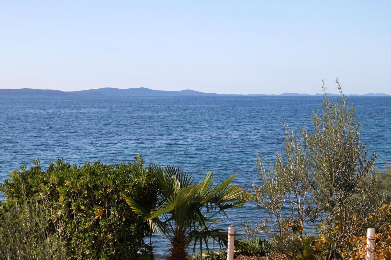 Apartments By The Sea Kozino, Zadar - 5803 Exterior photo