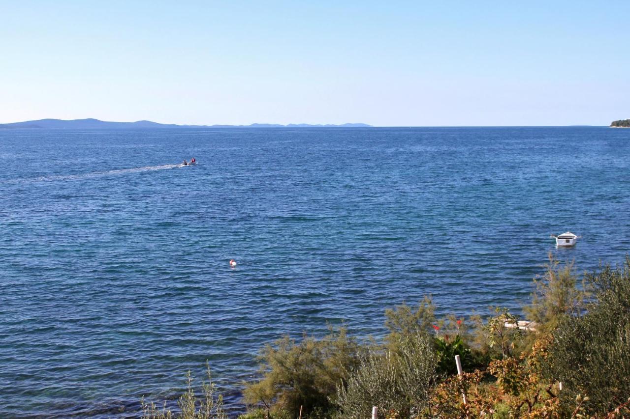 Apartments By The Sea Kozino, Zadar - 5803 Exterior photo