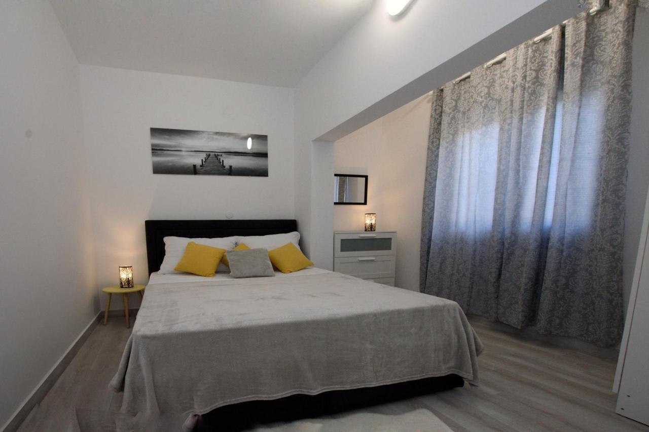 Apartments By The Sea Kozino, Zadar - 5803 Exterior photo