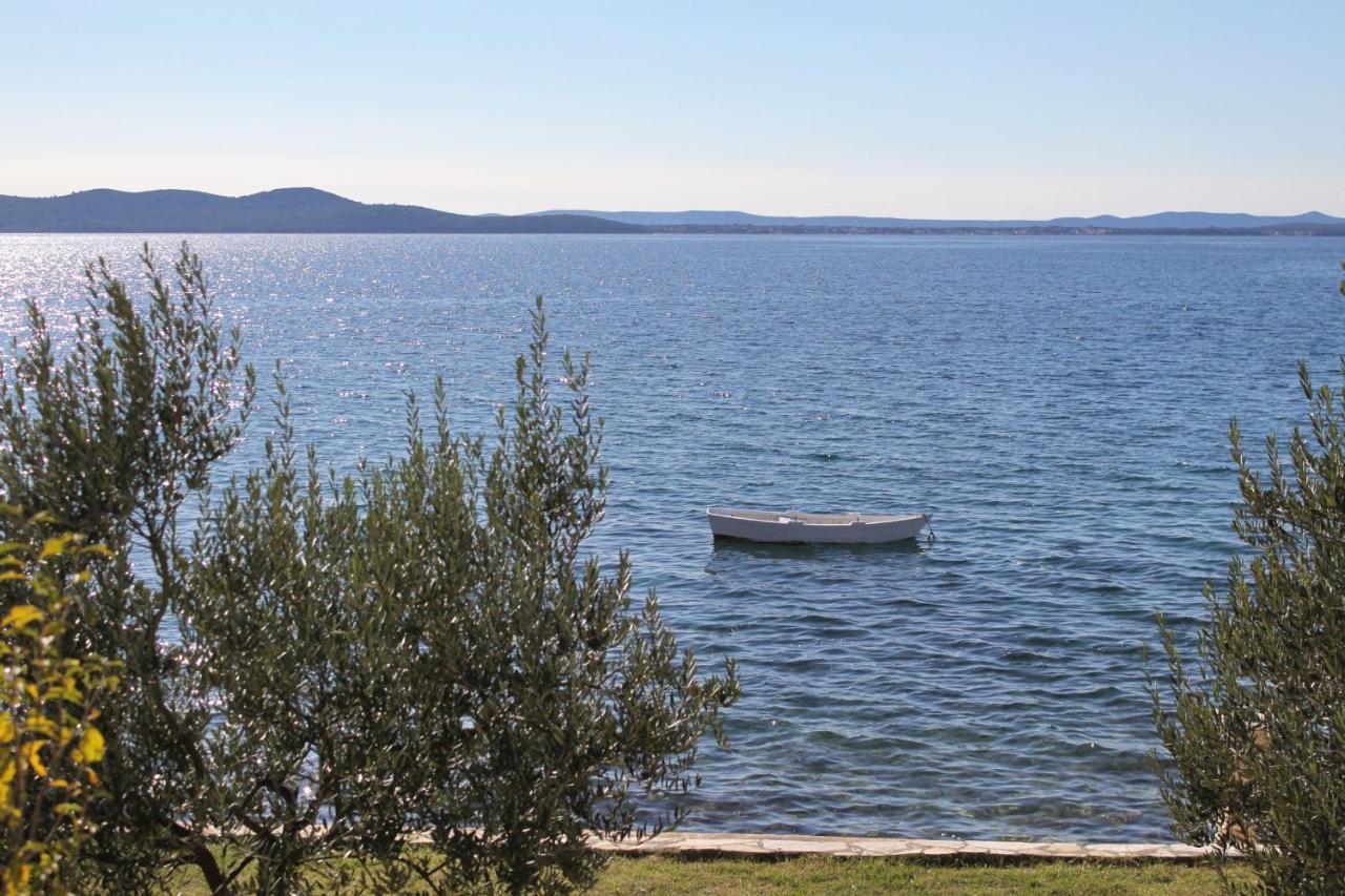 Apartments By The Sea Kozino, Zadar - 5803 Exterior photo