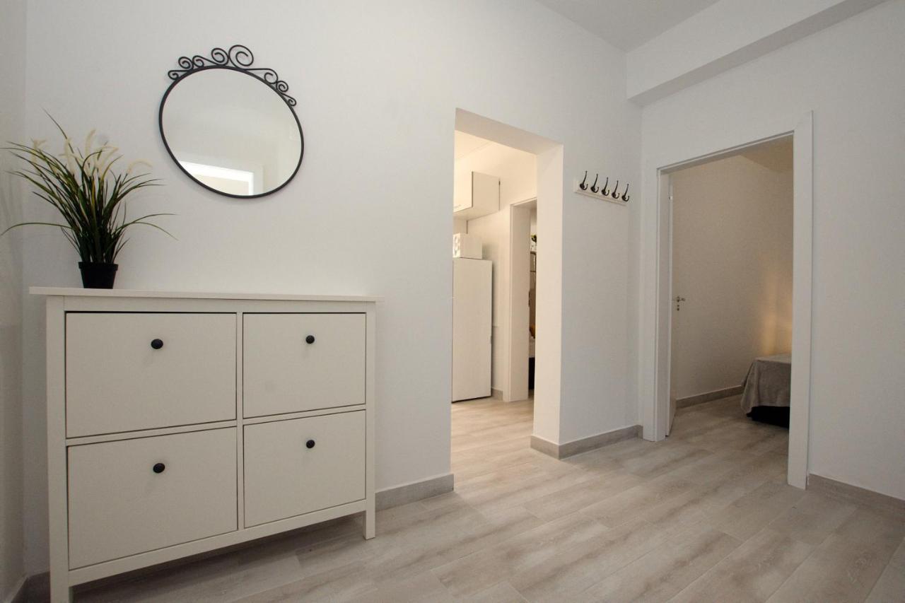 Apartments By The Sea Kozino, Zadar - 5803 Exterior photo