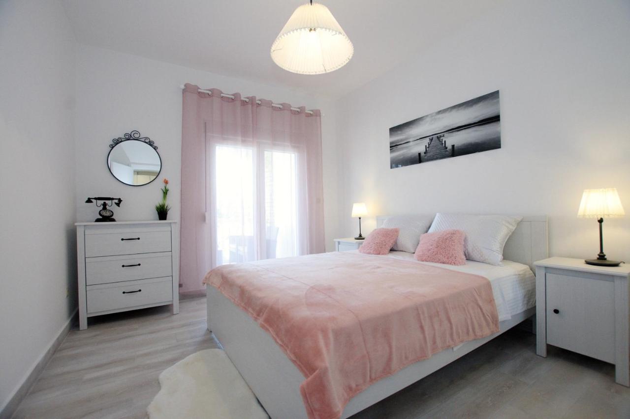 Apartments By The Sea Kozino, Zadar - 5803 Exterior photo