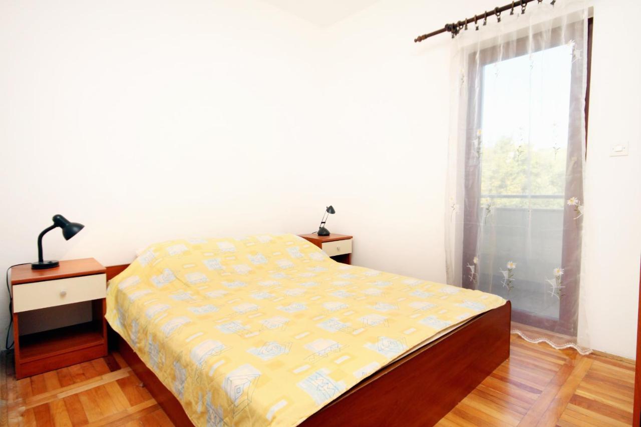 Apartments By The Sea Kozino, Zadar - 5803 Exterior photo