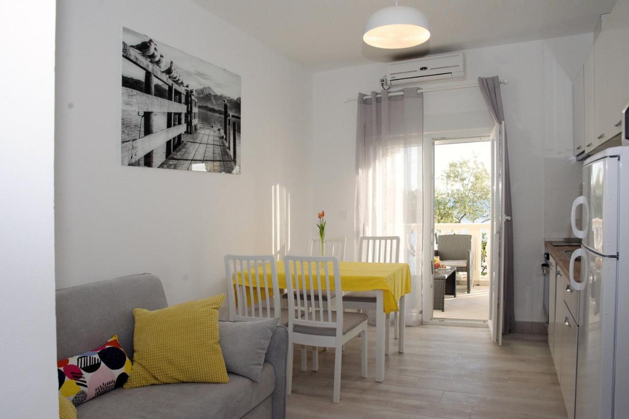 Apartments By The Sea Kozino, Zadar - 5803 Exterior photo