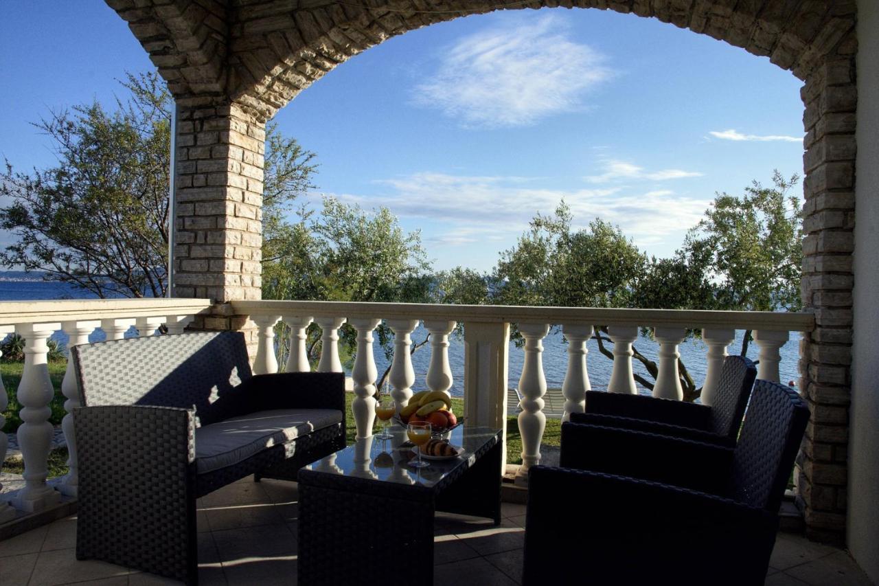 Apartments By The Sea Kozino, Zadar - 5803 Exterior photo
