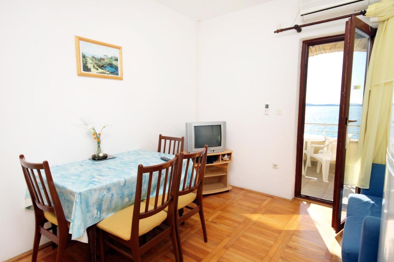 Apartments By The Sea Kozino, Zadar - 5803 Exterior photo