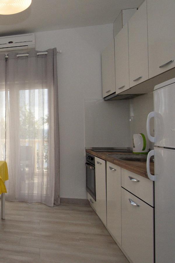 Apartments By The Sea Kozino, Zadar - 5803 Exterior photo