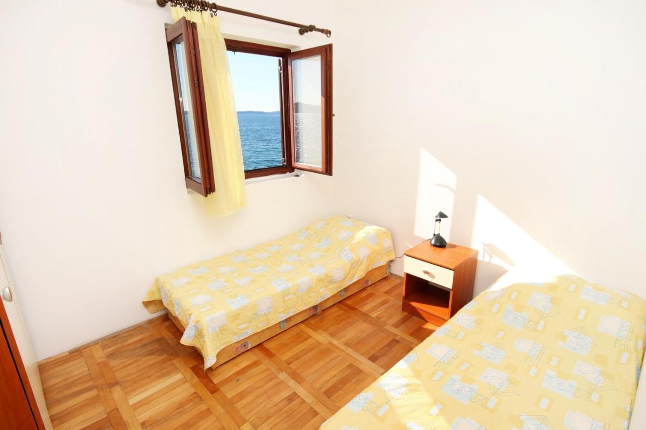 Apartments By The Sea Kozino, Zadar - 5803 Exterior photo