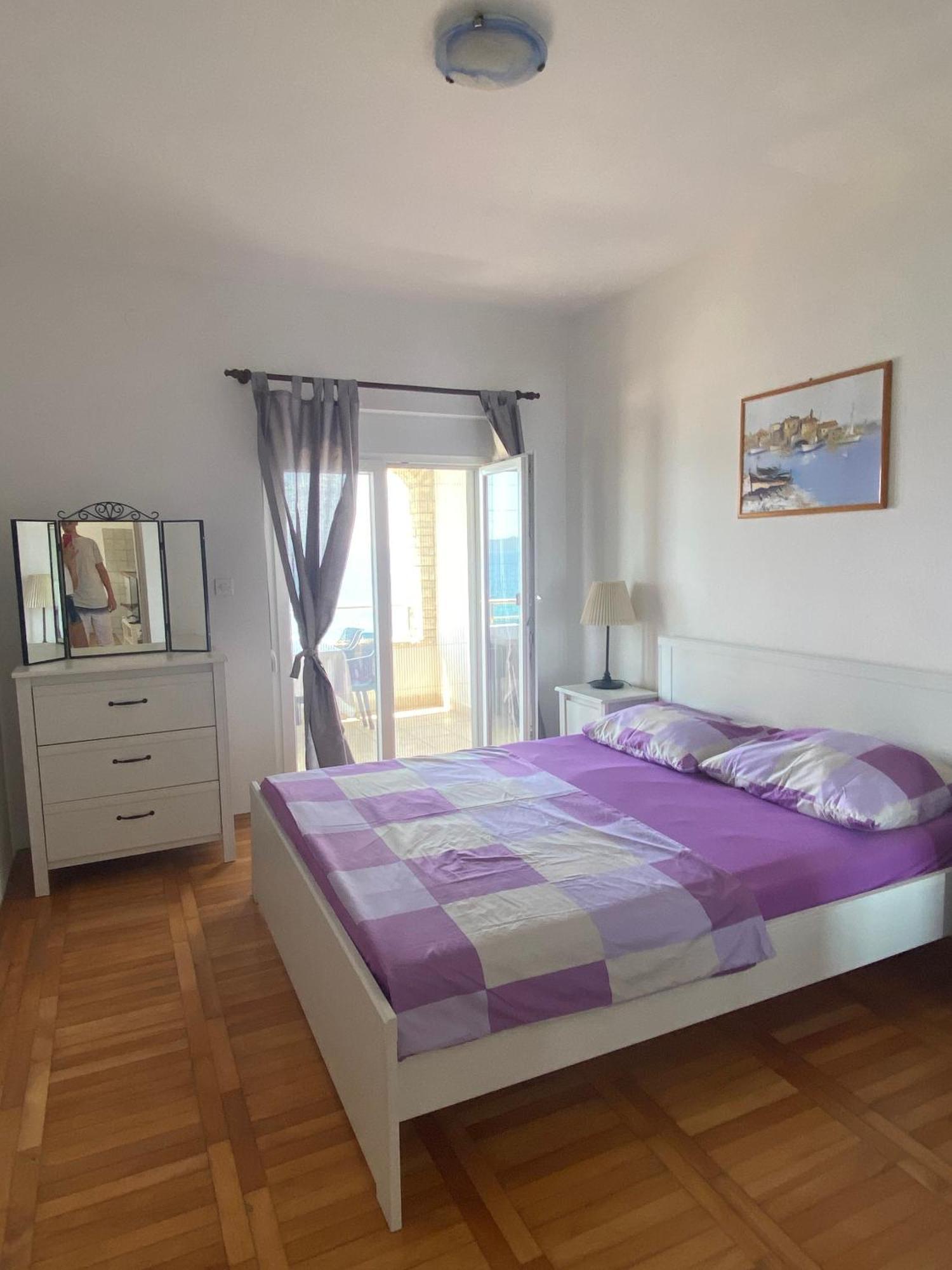 Apartments By The Sea Kozino, Zadar - 5803 Exterior photo