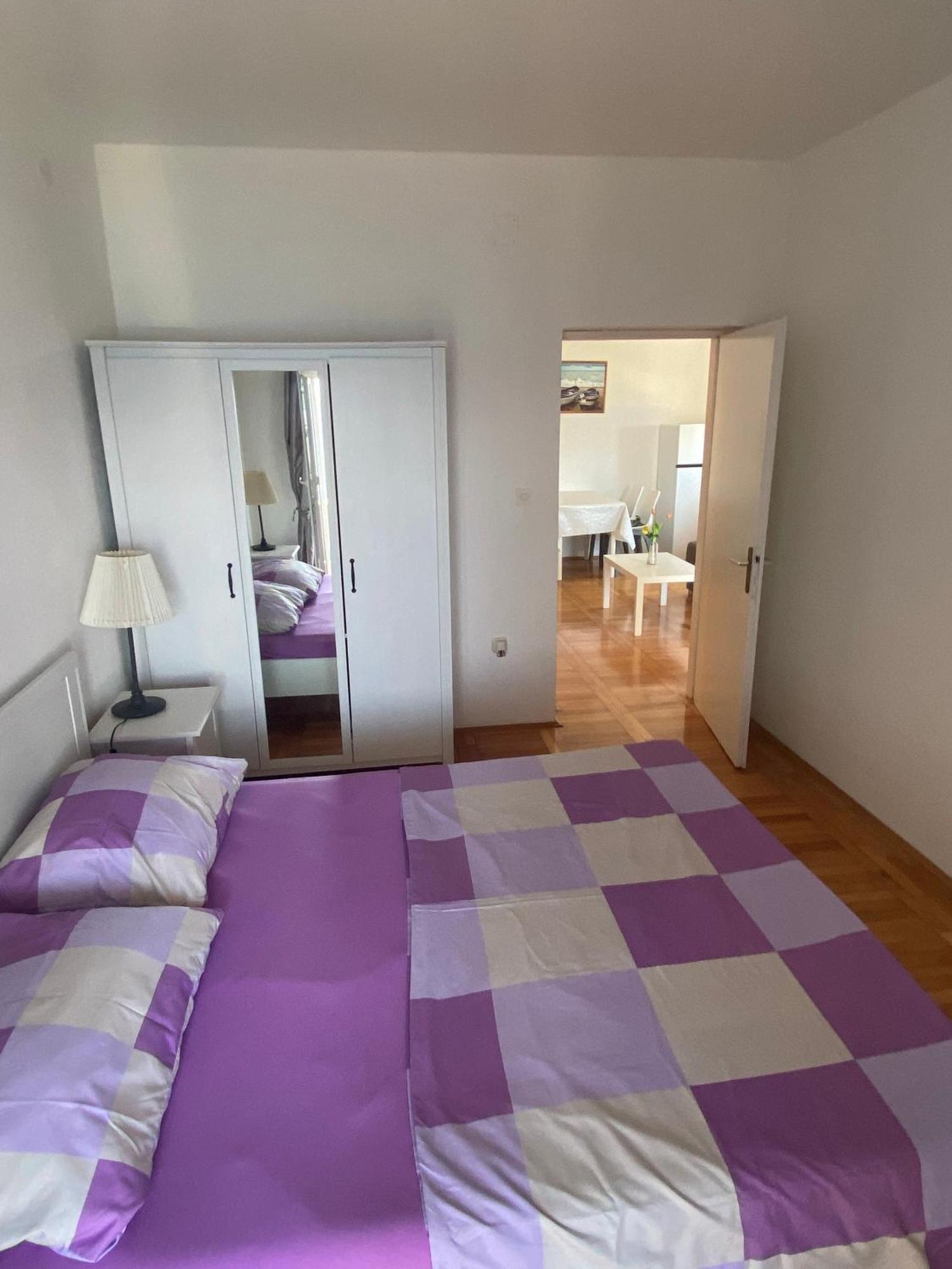 Apartments By The Sea Kozino, Zadar - 5803 Room photo